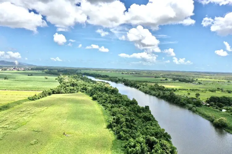 Main view of Homely rural property listing, 297 Shirbourne Road, Giru QLD 4809