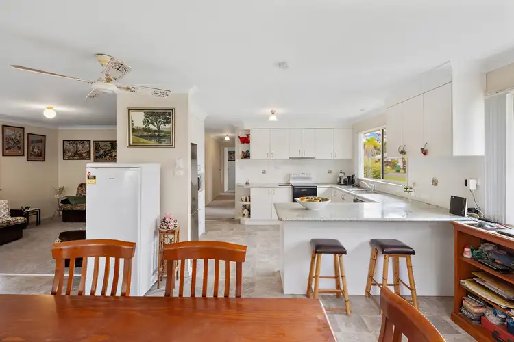 Fifth view of Homely house listing, 44 Marine Parade, Stuarts Point NSW 2441