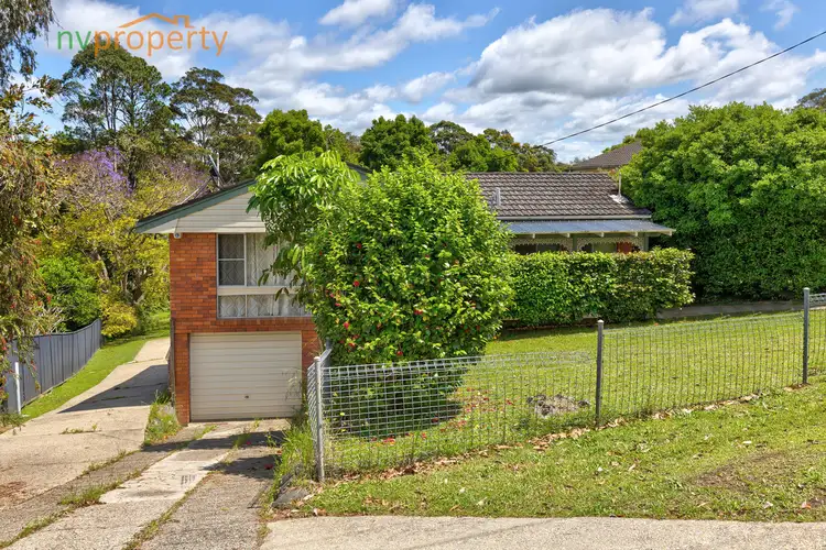 157 Wallace  Street, Macksville NSW 2447