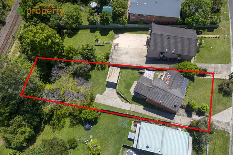 Third view of Homely house listing, 157 Wallace Street, Macksville NSW 2447