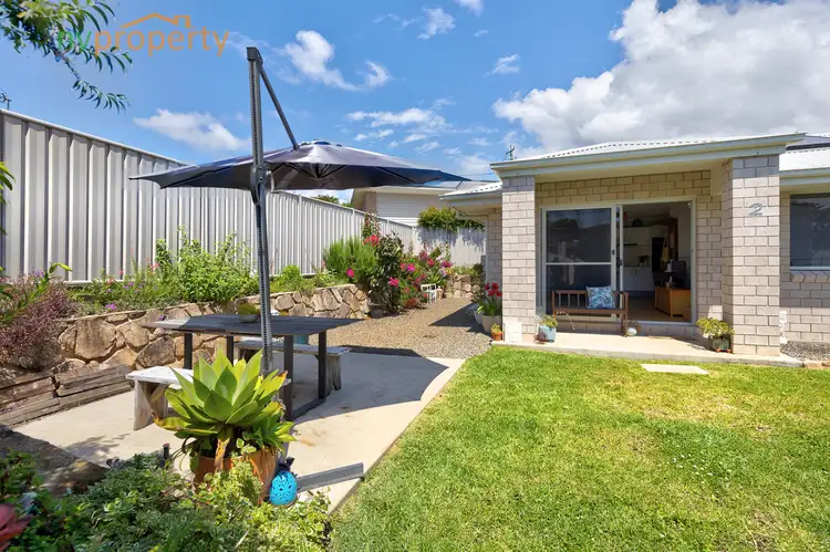 Sixth view of Homely house listing, 2 Northwood  Close, Macksville NSW 2447