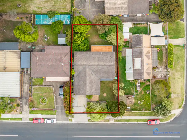 Third view of Homely house listing, 10 Edward Road, Batehaven NSW 2536