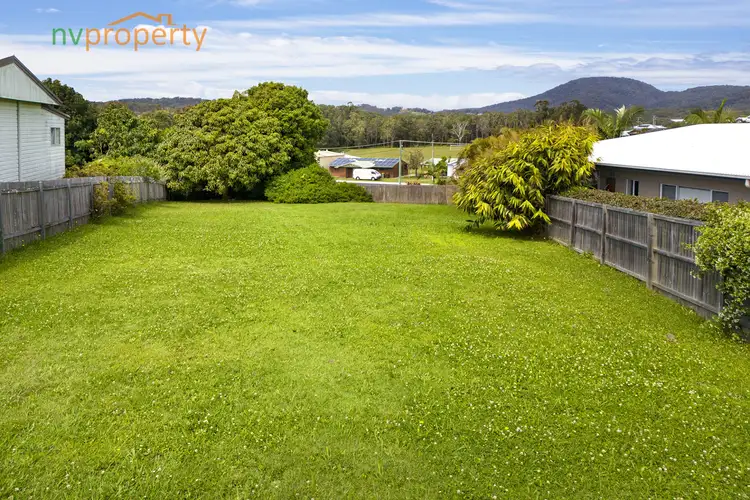 Second view of Homely land listing, 45 Wallace Street, Scotts Head NSW 2447