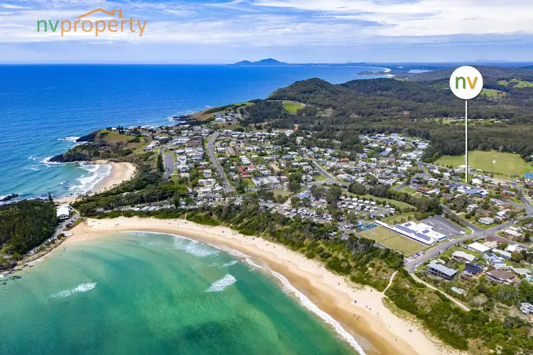 Fourth view of Homely land listing, 45 Wallace Street, Scotts Head NSW 2447