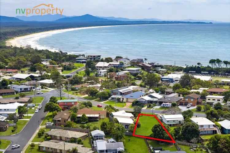 Fifth view of Homely land listing, 45 Wallace Street, Scotts Head NSW 2447