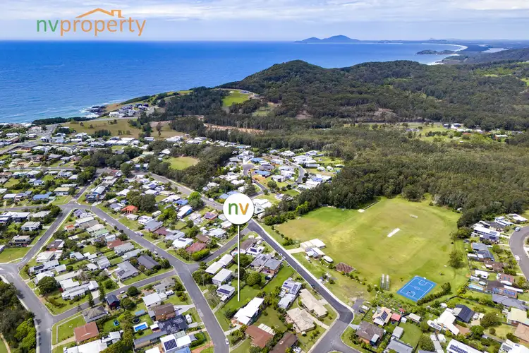 Sixth view of Homely land listing, 45 Wallace Street, Scotts Head NSW 2447