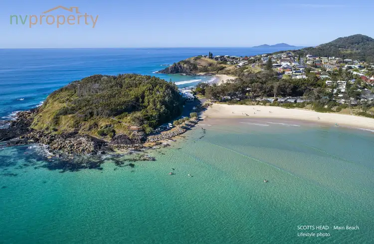 Seventh view of Homely land listing, 45 Wallace Street, Scotts Head NSW 2447