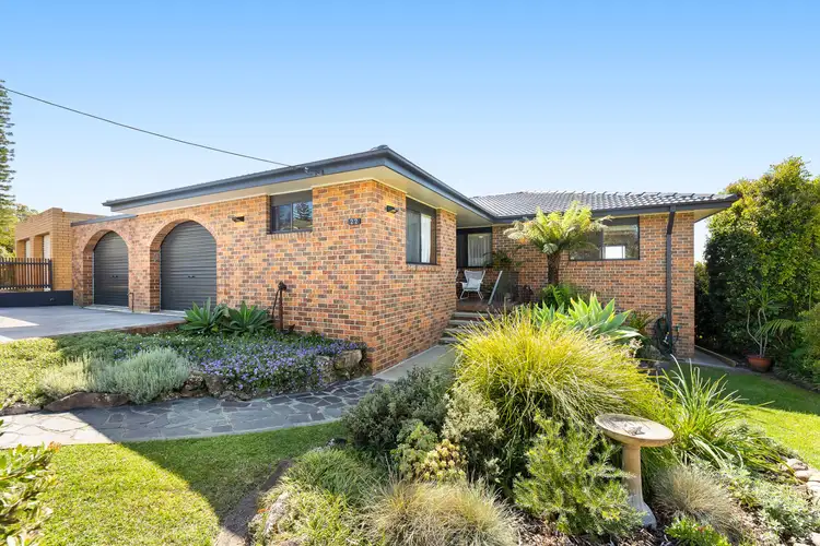 22 Coila Avenue, Tuross Head NSW 2537