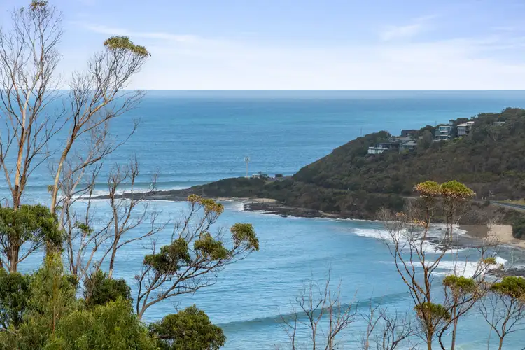 Second view of Homely house listing, 25 Durimbil Avenue, Wye River VIC 3234