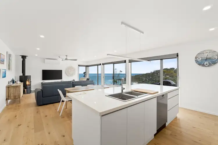 Third view of Homely house listing, 25 Durimbil Avenue, Wye River VIC 3234