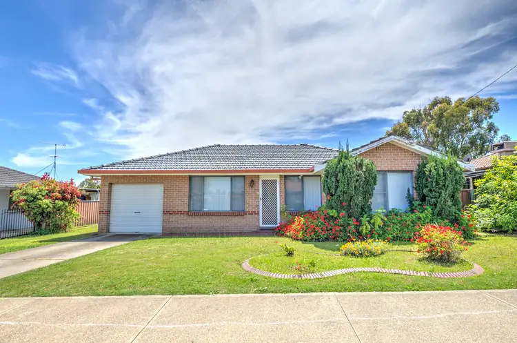Main view of Homely house listing, 168 Hillvue Road, South Tamworth NSW 2340
