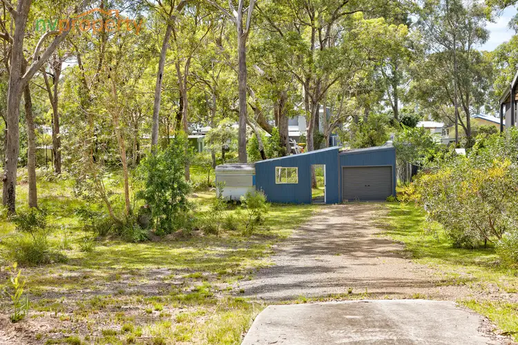 Lot611/437 Fishermans  Trail, Fishermans Reach NSW 2441