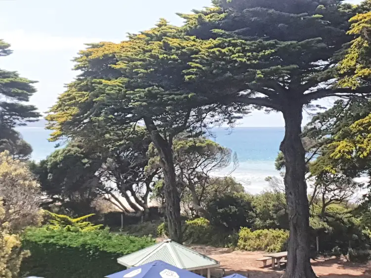 Main view of Homely apartment listing, 219A/35 Mountjoy Parade, Lorne VIC 3232
