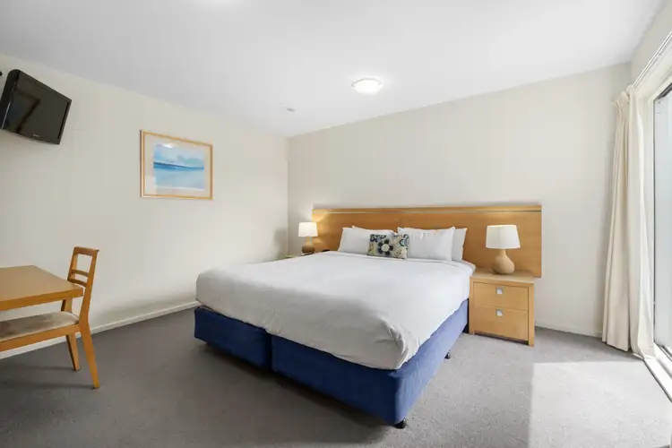 Fourth view of Homely apartment listing, 219A/35 Mountjoy Parade, Lorne VIC 3232