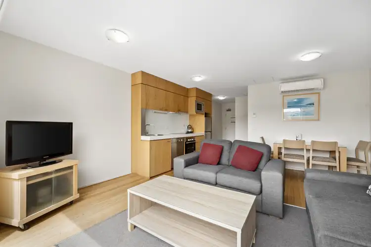 Fifth view of Homely apartment listing, 219A/35 Mountjoy Parade, Lorne VIC 3232