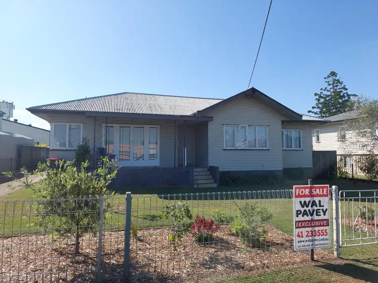 164 Neptune Street, Maryborough QLD 4650