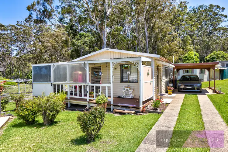 Main view of Homely other listing, Site 39/45 Old Coast Road, Nambucca Heads NSW 2448