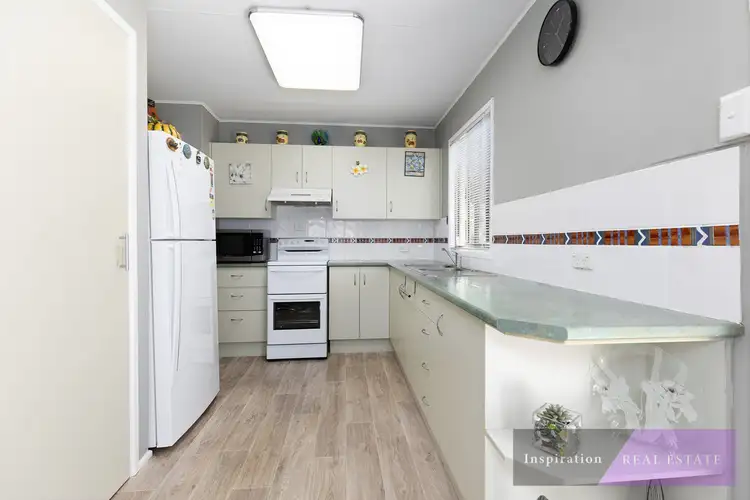 Fourth view of Homely other listing, Site 39/45 Old Coast  Road, Nambucca Heads NSW 2448