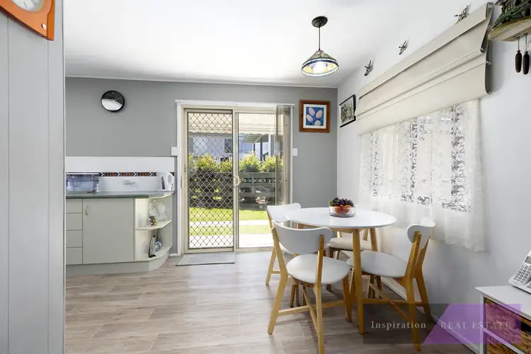 Sixth view of Homely other listing, Site 39/45 Old Coast  Road, Nambucca Heads NSW 2448