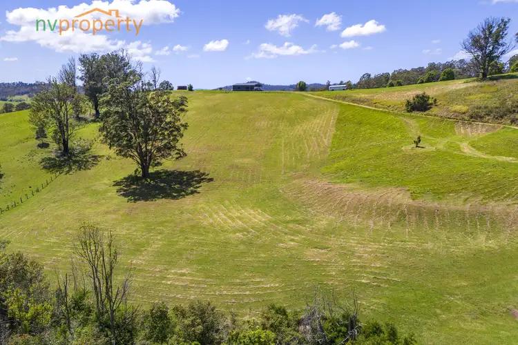 Fifth view of Homely rural property listing, 99 Whip Mountain Road, Yarranbella NSW 2447