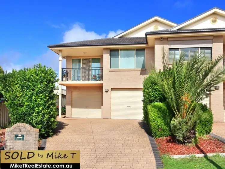 1 /3 Quokka Avenue, Blackbutt NSW 2529
