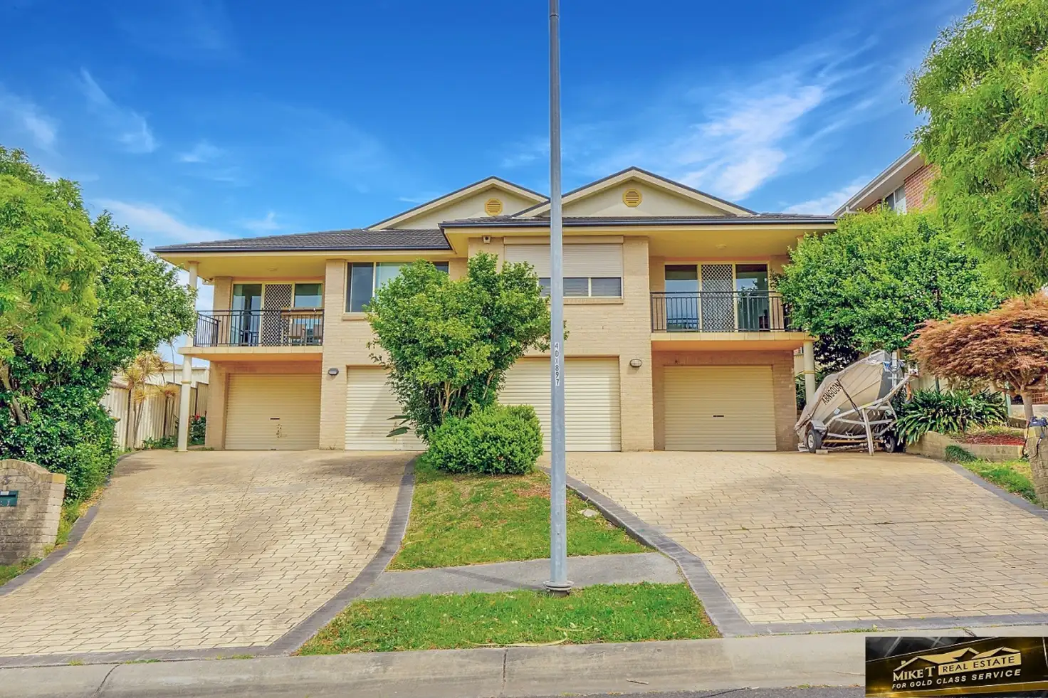 Main view of Homely house listing, 1 and 2/3 Quokka Avenue, Blackbutt NSW 2529