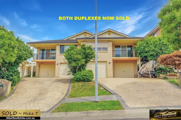 Second view of Homely house listing, 1 /3 Quokka Avenue, Blackbutt NSW 2529