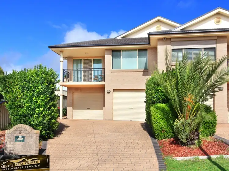 Third view of Homely house listing, 1 and 2/3 Quokka Avenue, Blackbutt NSW 2529