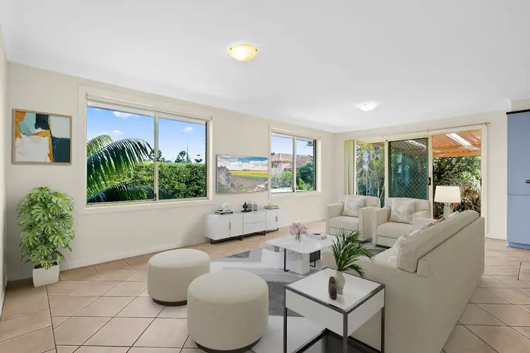 Third view of Homely house listing, 1 /3 Quokka Avenue, Blackbutt NSW 2529