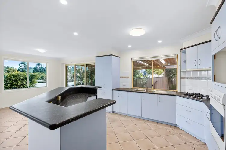Fifth view of Homely house listing, 1 and 2/3 Quokka Avenue, Blackbutt NSW 2529
