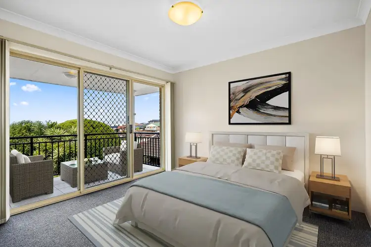 Sixth view of Homely house listing, 1 and 2/3 Quokka Avenue, Blackbutt NSW 2529