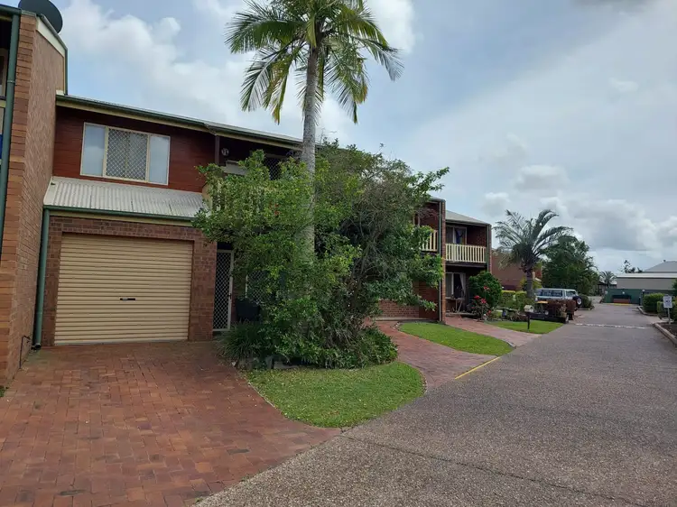 24/238 Alice Street, Maryborough QLD 4650
