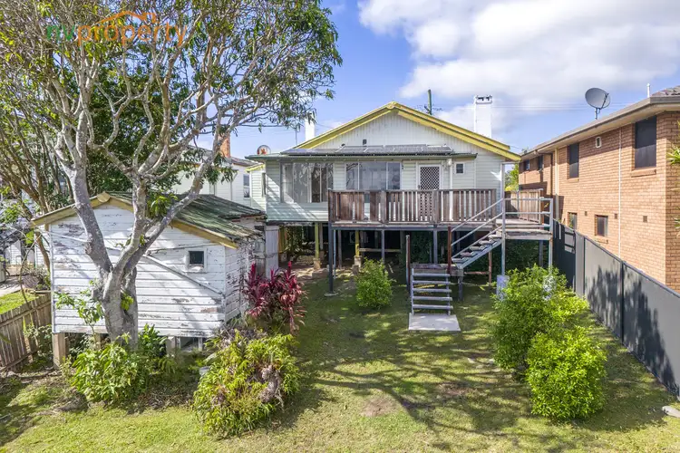 Third view of Homely house listing, 71 Wallace Street, Macksville NSW 2447