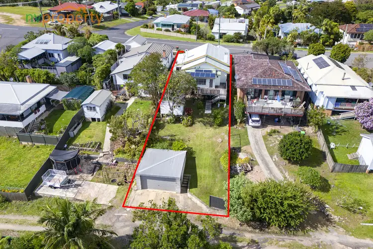 Fourth view of Homely house listing, 71 Wallace Street, Macksville NSW 2447