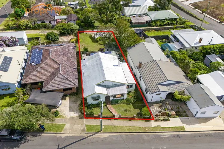 Fifth view of Homely house listing, 71 Wallace Street, Macksville NSW 2447