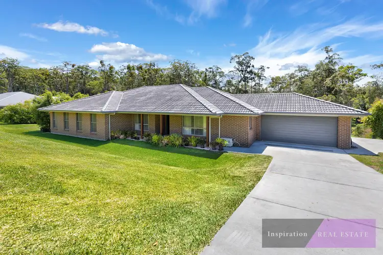 208 Florence Wilmont Drive, Nambucca Heads NSW 2448