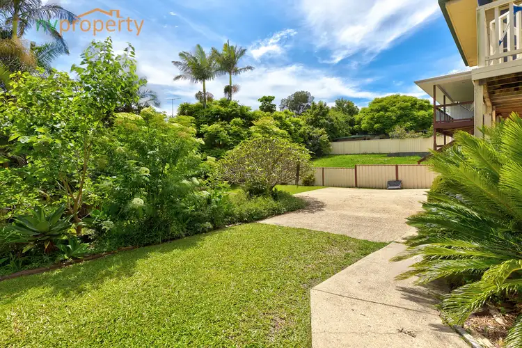 Fifth view of Homely house listing, 6 River Oak Crescent, Scotts Head NSW 2447