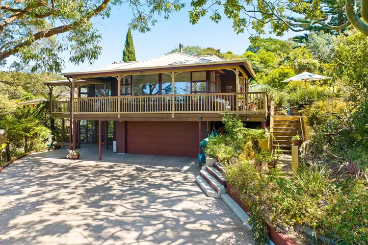 82 Nelson Parade, Tuross Head NSW 2537