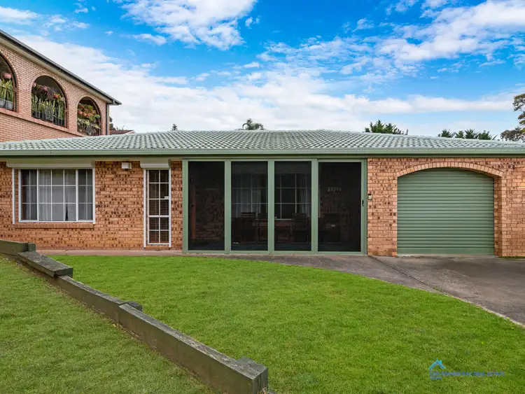 61 Ocean Avenue, Surf Beach NSW 2536
