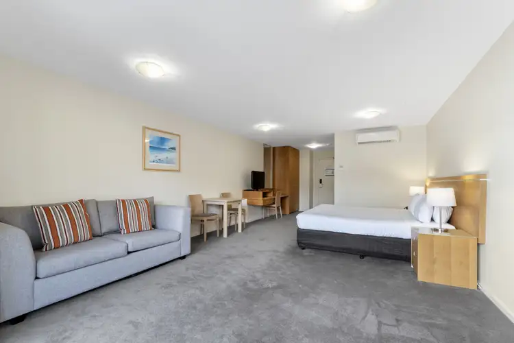 Sixth view of Homely apartment listing, 213B/35 Mountjoy Parade, Lorne VIC 3232