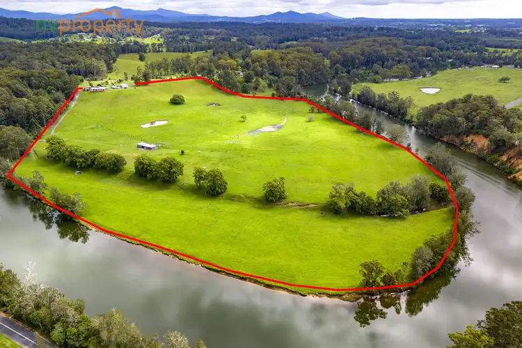 Main view of Homely rural property listing, 109 Talarm Road, Talarm NSW 2447