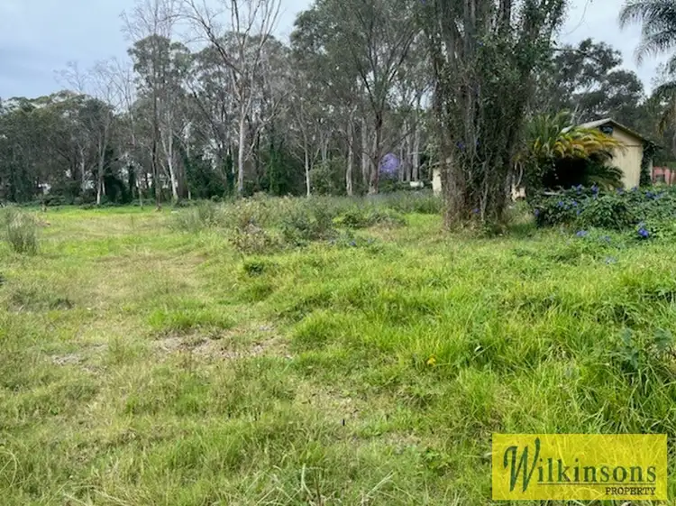Third view of Homely land listing, Lot 34-35 Princes Street, Grantham Farm NSW 2765