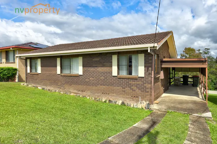181 Wallace  Street, Macksville NSW 2447