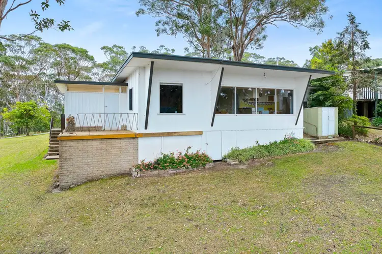 66 Trafalgar Road, Tuross Head NSW 2537