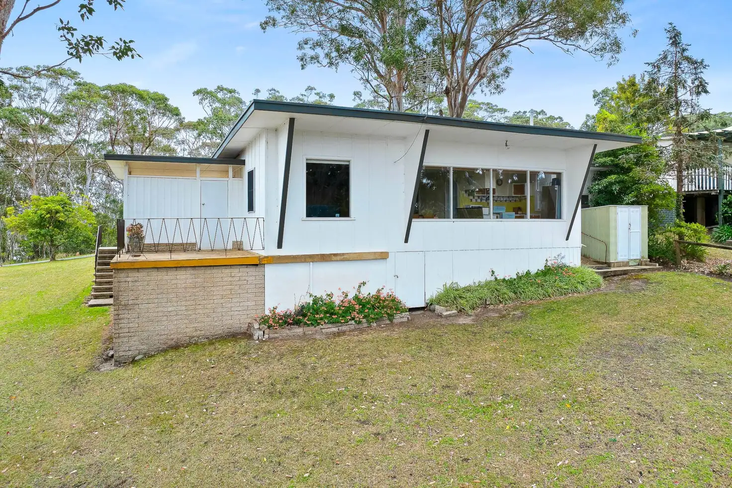 Main view of Homely house listing, 66 Trafalgar Road, Tuross Head NSW 2537