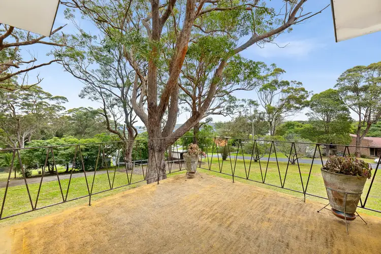Third view of Homely house listing, 66 Trafalgar Road, Tuross Head NSW 2537