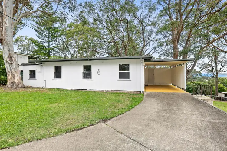 Fifth view of Homely house listing, 66 Trafalgar Road, Tuross Head NSW 2537