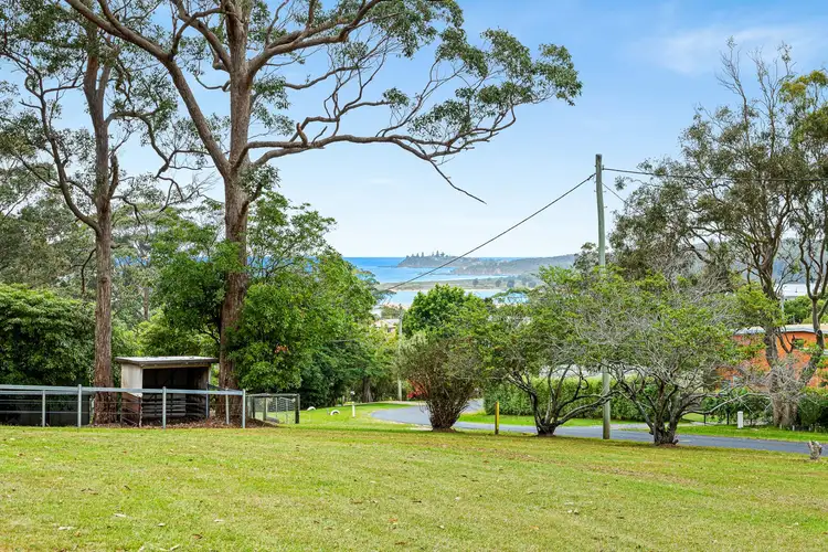 68 Trafalgar Road