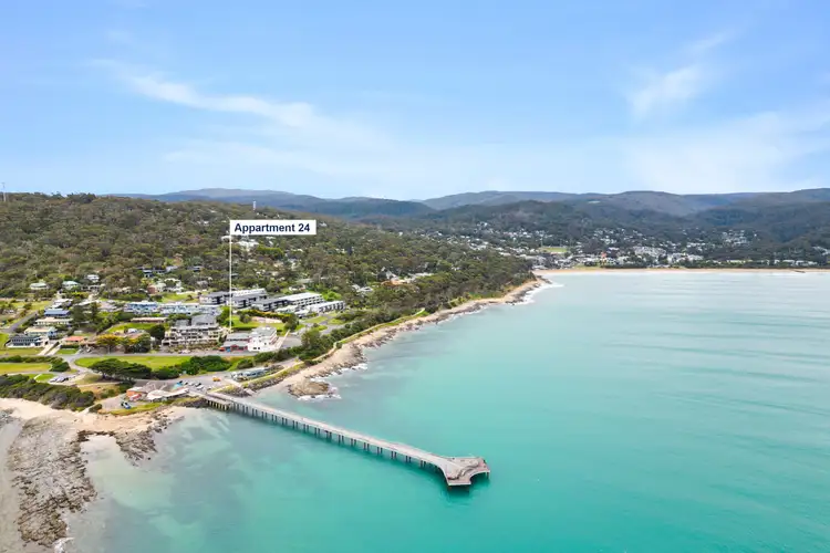 24/2-10 Ocean Road South Road, Lorne VIC 3232