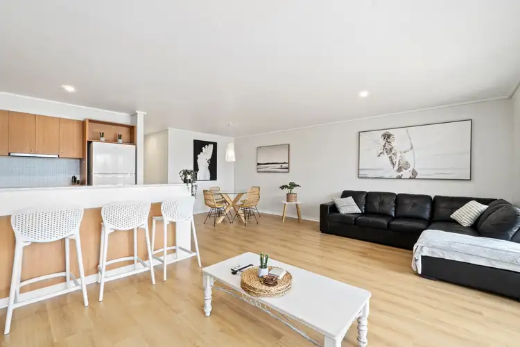 Fourth view of Homely apartment listing, 24/2-10 Ocean Road South Road, Lorne VIC 3232